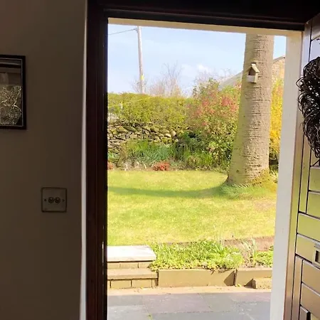 펜션 Cosy 3 Bed Near 3 Peaks - Log Burner & Aga Bentham