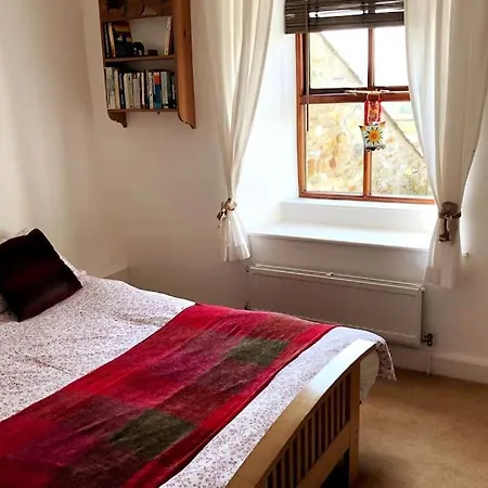 Cosy 3 Bed Near 3 Peaks - Log Burner & Aga 펜션 Bentham