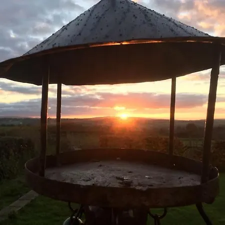 펜션 Cosy 3 Bed Near 3 Peaks - Log Burner & Aga *