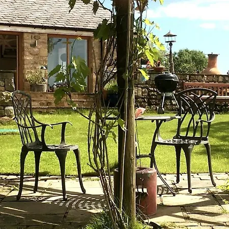 Cosy 3 Bed Near 3 Peaks - Log Burner & Aga * Bentham