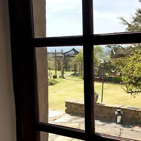 펜션 Cosy 3 Bed Near 3 Peaks - Log Burner & Aga