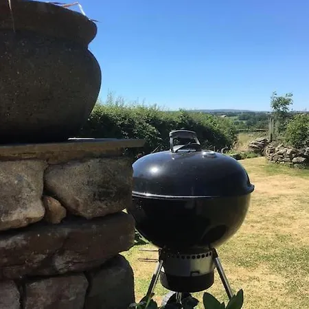 Cosy 3 Bed Near 3 Peaks - Log Burner & Aga * Bentham