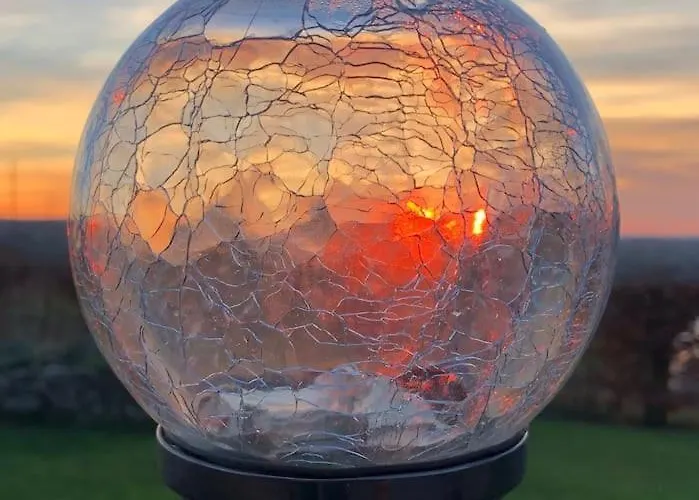 Cosy 3 Bed Near 3 Peaks - Log Burner & Aga *