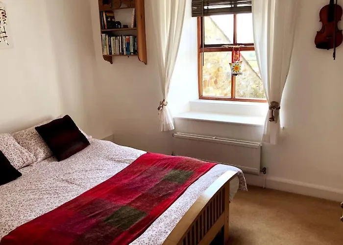 Cosy 3 Bed Near 3 Peaks - Log Burner & Aga Dom wakacyjny Bentham