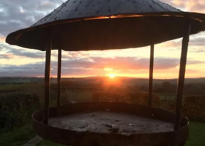 Dom wakacyjny Cosy 3 Bed Near 3 Peaks - Log Burner & Aga *