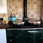 Dom wakacyjny Cosy 3 Bed Near 3 Peaks - Log Burner & Aga