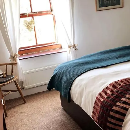 Dom wakacyjny Cosy 3 Bed Near 3 Peaks - Log Burner & Aga