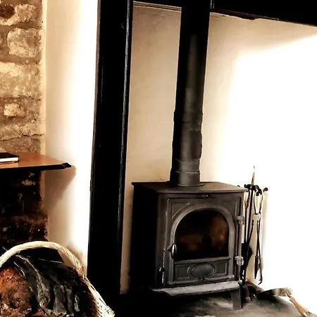Dom wakacyjny Cosy 3 Bed Near 3 Peaks - Log Burner & Aga