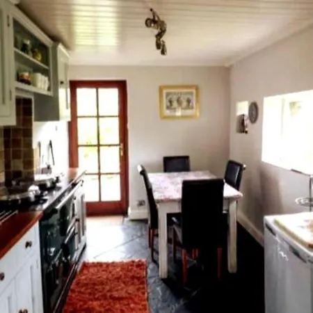 Cosy 3 Bed Near 3 Peaks - Log Burner & Aga Tatil Evi